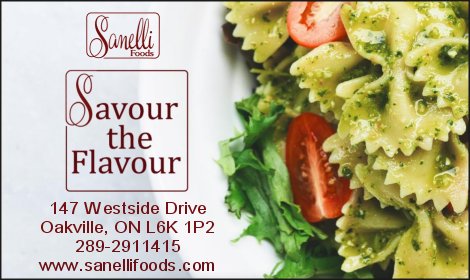 Sanelli Foods